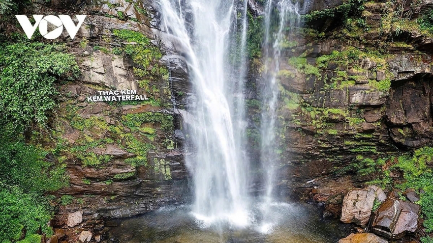 Five protected areas in Vietnam recognised as ASEAN Heritage Parks